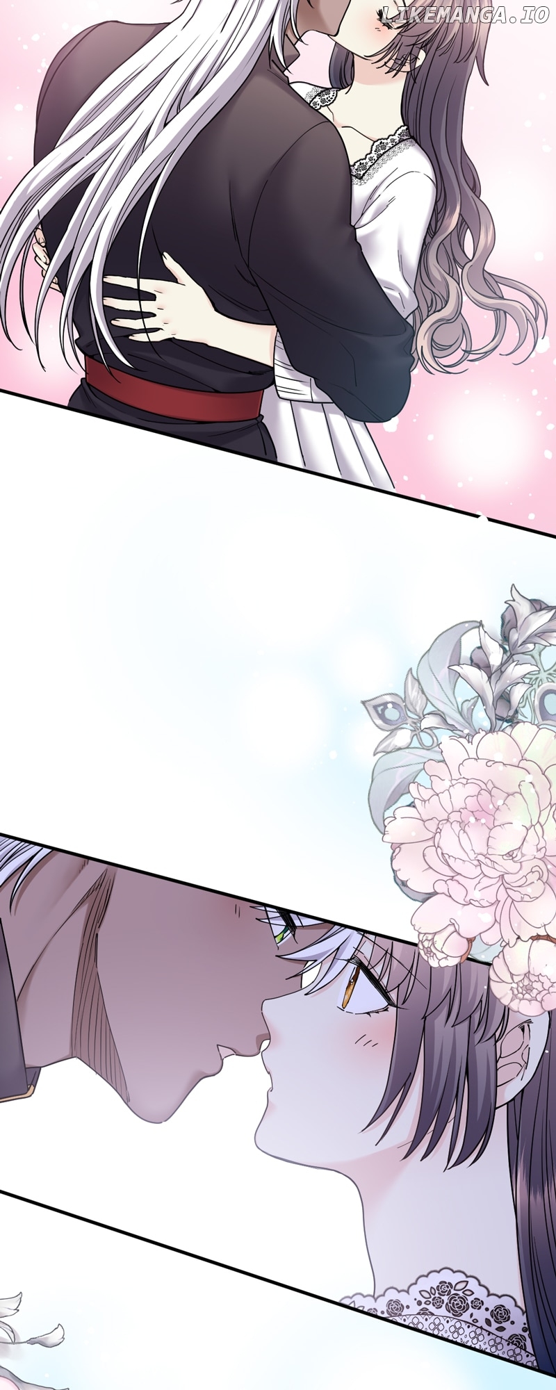DARISHA/ Princess's Secret Sweetheart Chapter 158 - page 13