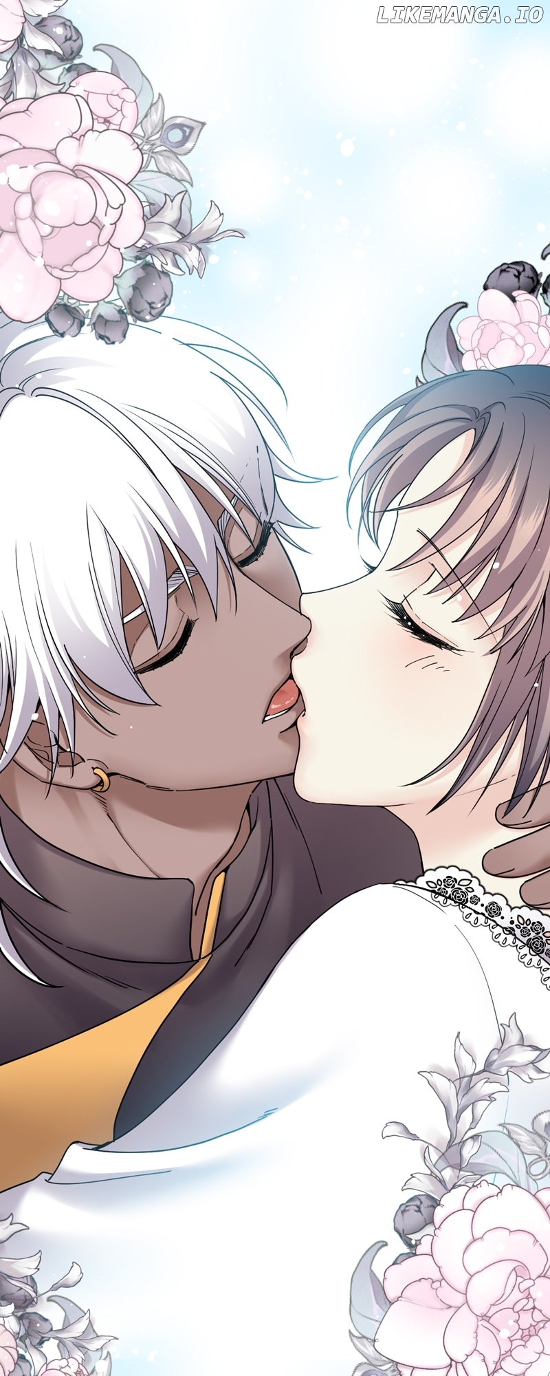DARISHA/ Princess's Secret Sweetheart Chapter 158 - page 14