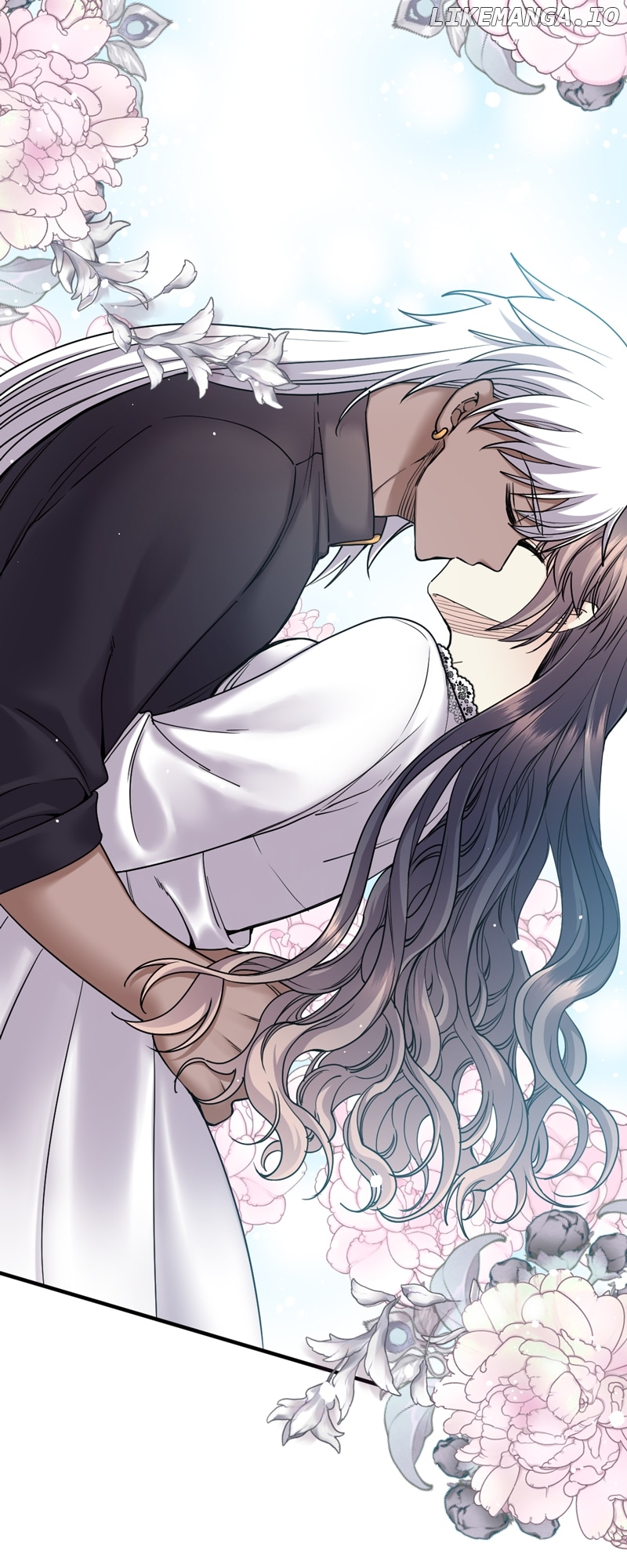 DARISHA/ Princess's Secret Sweetheart Chapter 158 - page 15
