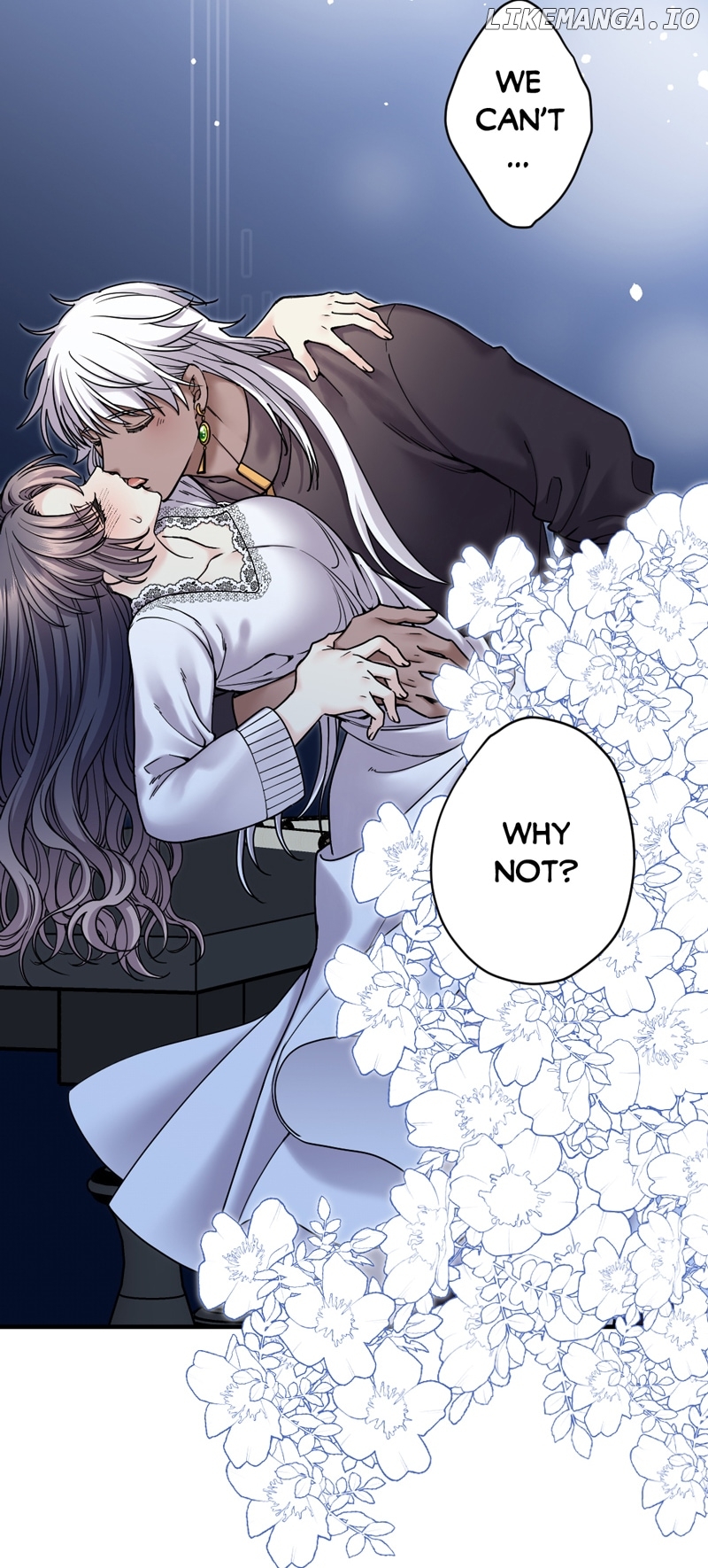 DARISHA/ Princess's Secret Sweetheart Chapter 158 - page 17