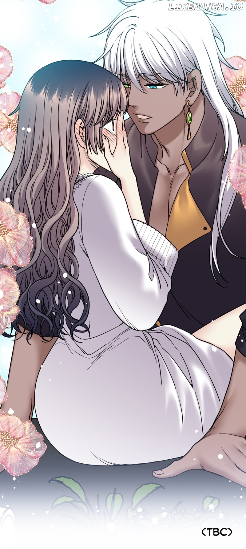 DARISHA/ Princess's Secret Sweetheart Chapter 158 - page 23