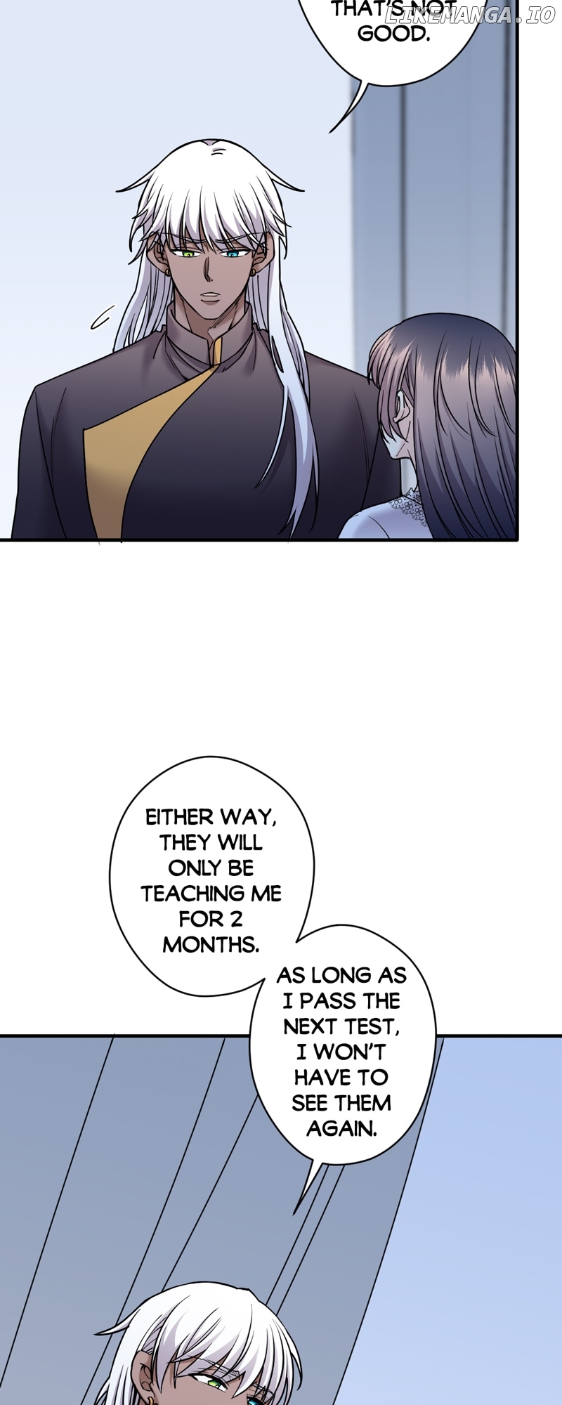DARISHA/ Princess's Secret Sweetheart Chapter 158 - page 6