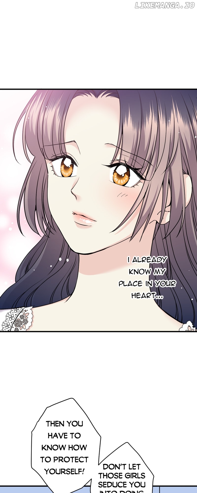 DARISHA/ Princess's Secret Sweetheart Chapter 158 - page 8