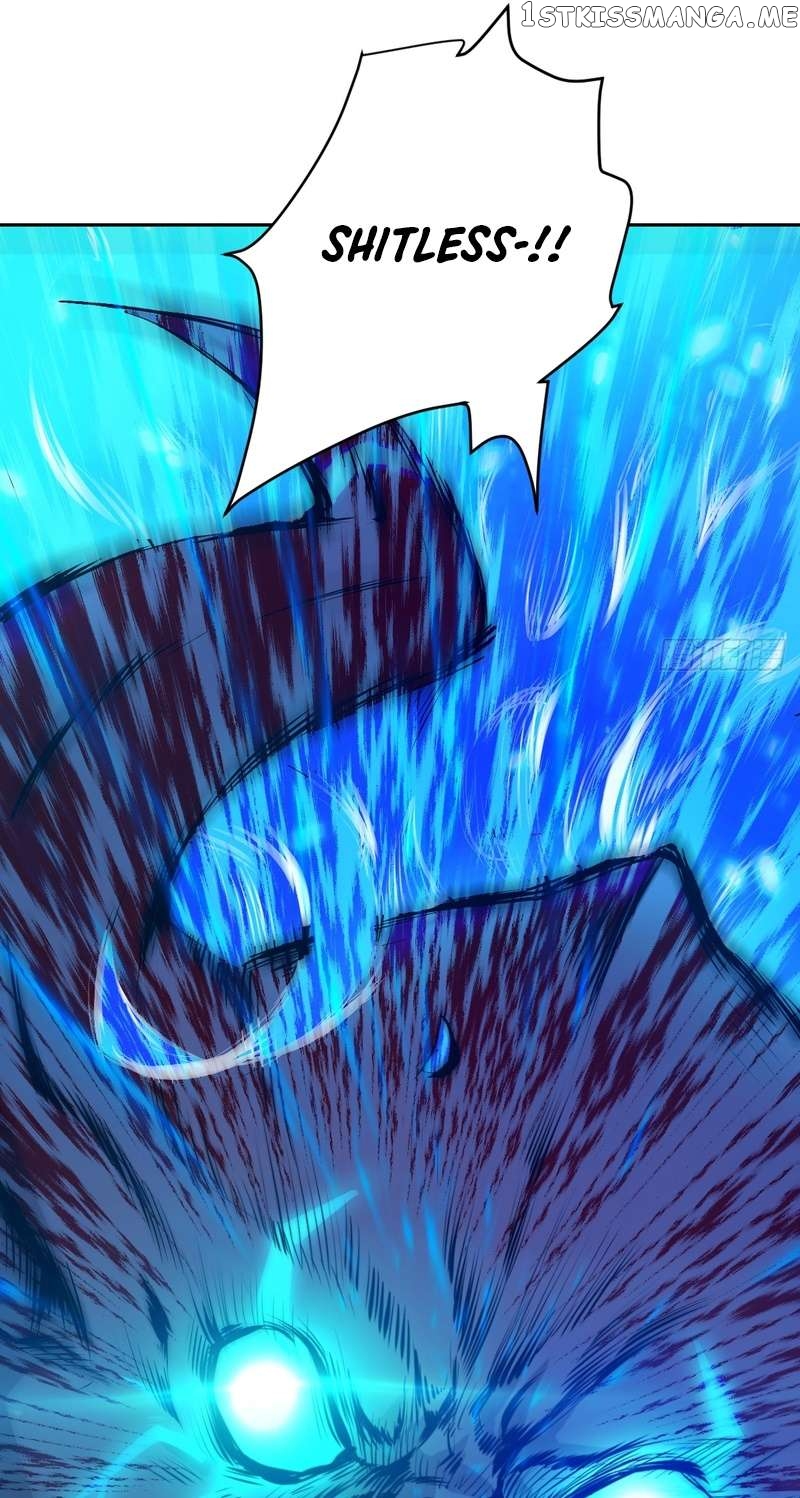 Left Handed Mutation Chapter 7 - page 28