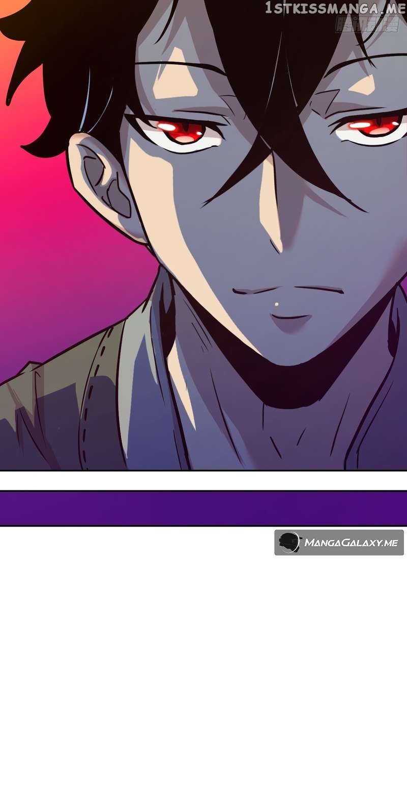 Left Handed Mutation Chapter 6 - page 12