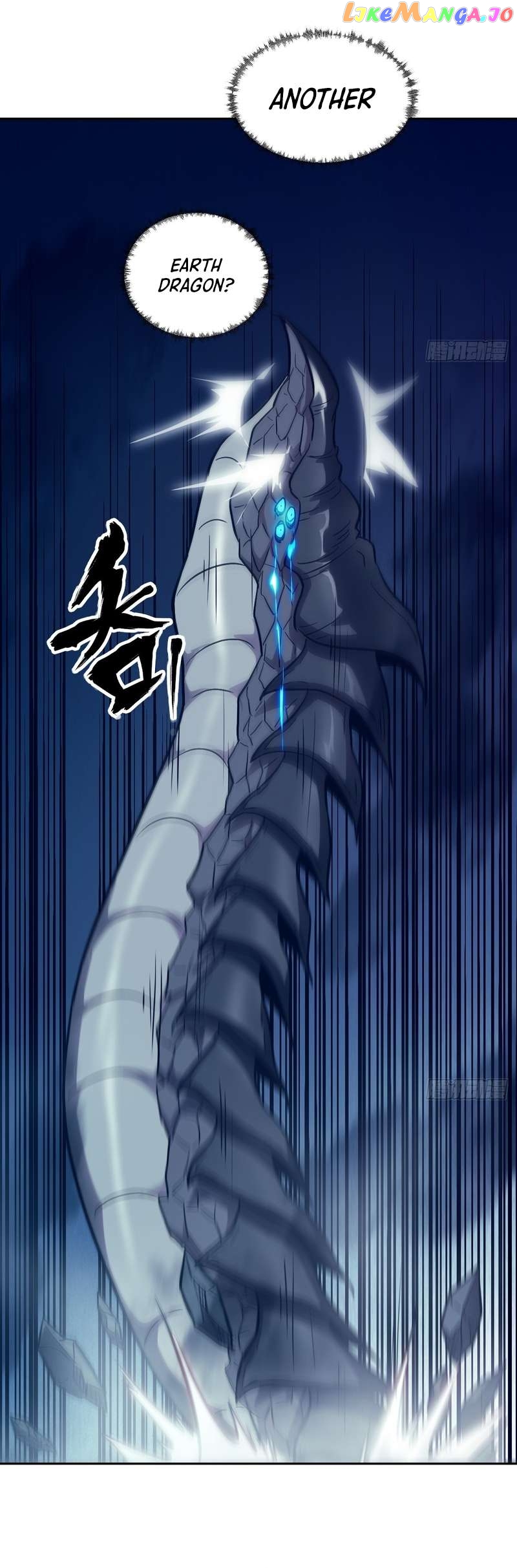 Left Handed Mutation Chapter 27 - page 28