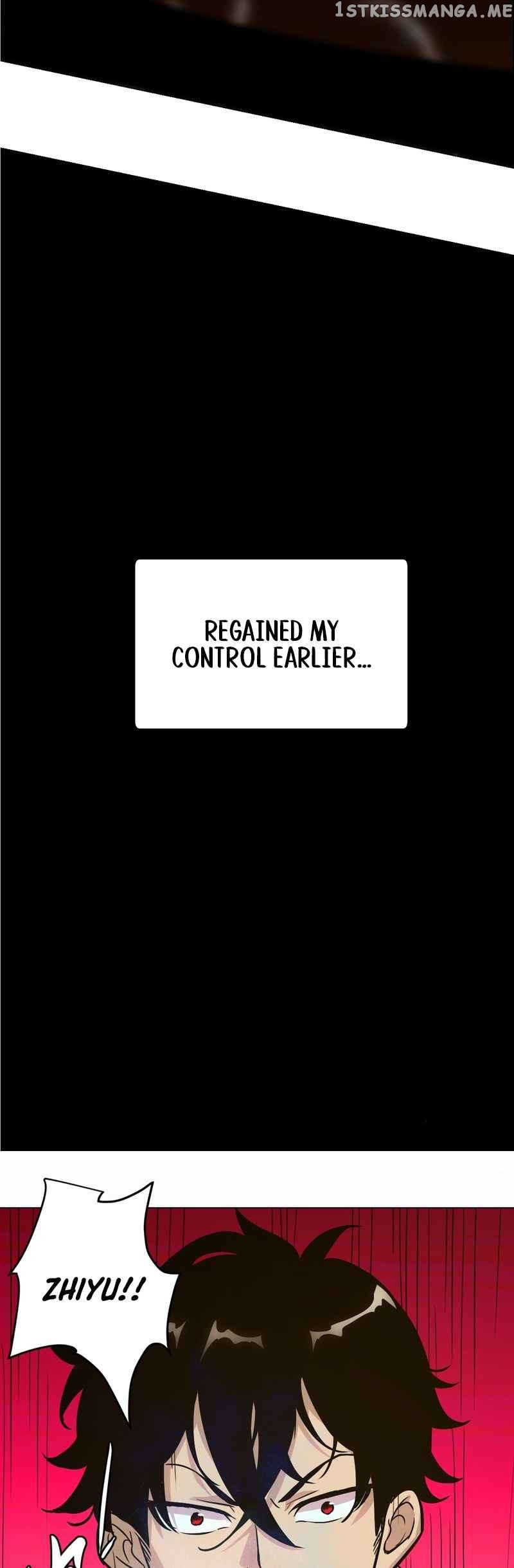 Left Handed Mutation Chapter 1 - page 29