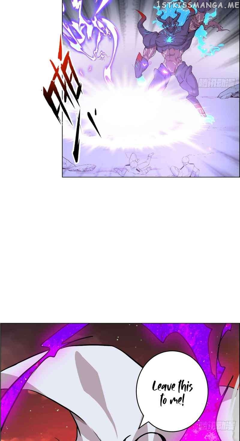 Left Handed Mutation Chapter 1 - page 8