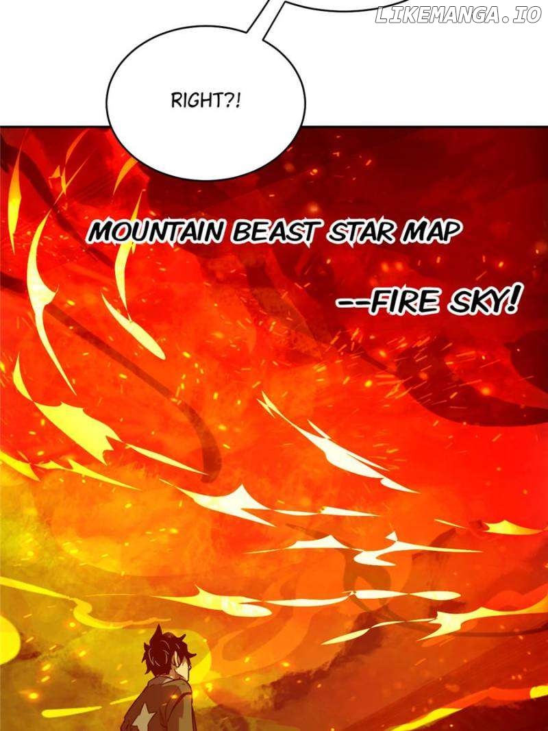 Left Handed Mutation Chapter 77 - page 24