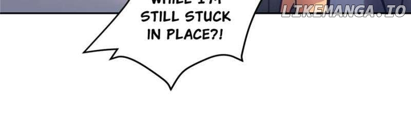 Left Handed Mutation Chapter 77 - page 49