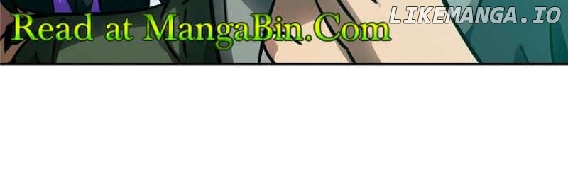 Left Handed Mutation Chapter 77 - page 56