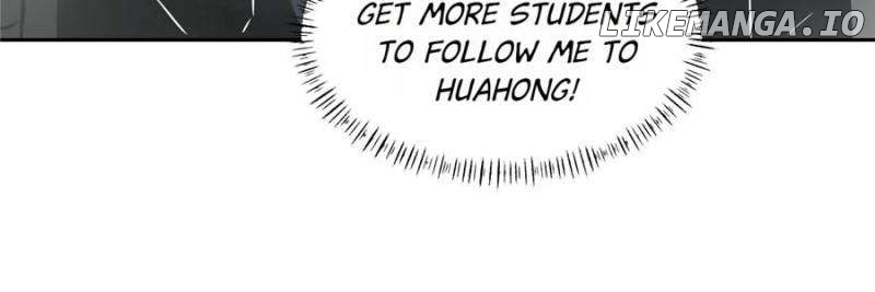 Left Handed Mutation Chapter 77 - page 7