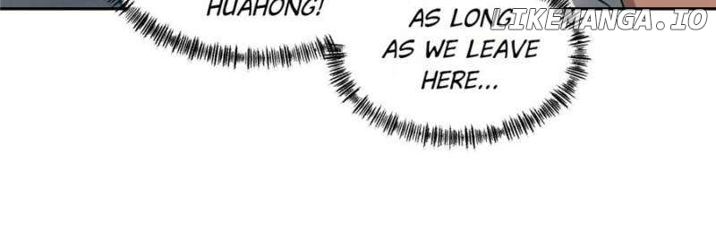 Left Handed Mutation Chapter 77 - page 70