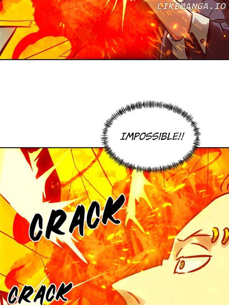 Left Handed Mutation Chapter 77 - page 79