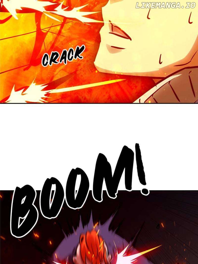 Left Handed Mutation Chapter 77 - page 80