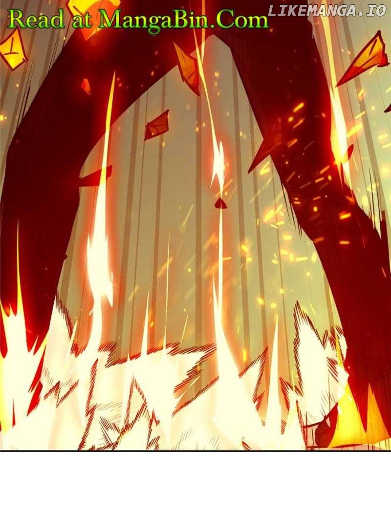 Left Handed Mutation Chapter 77 - page 82