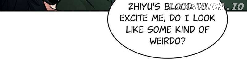 Left Handed Mutation Chapter 76 - page 42