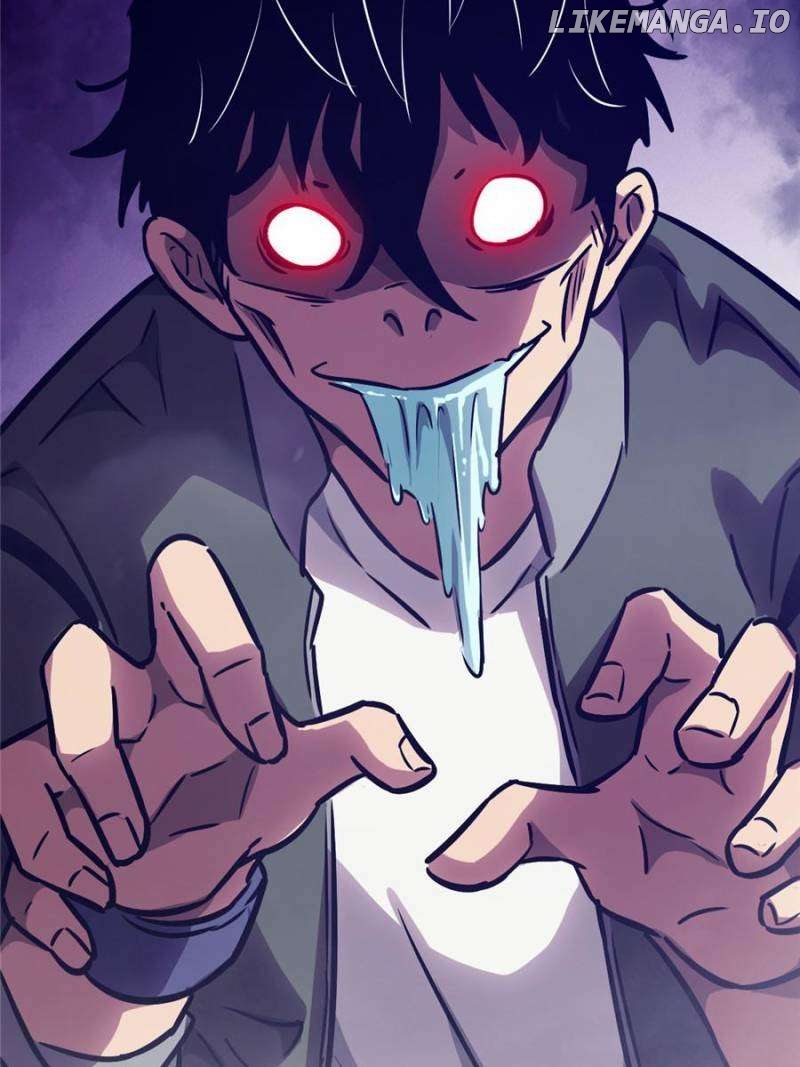 Left Handed Mutation Chapter 76 - page 46