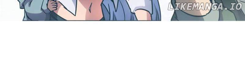 Left Handed Mutation Chapter 76 - page 49