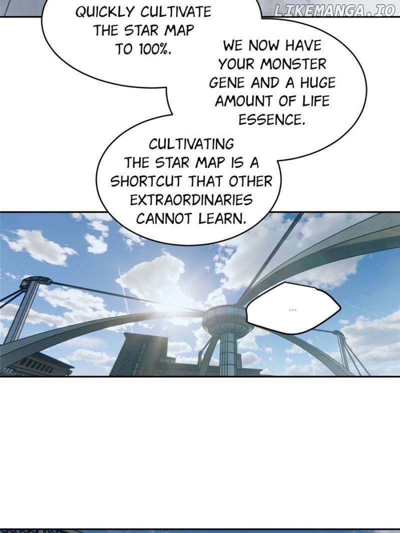 Left Handed Mutation Chapter 76 - page 52