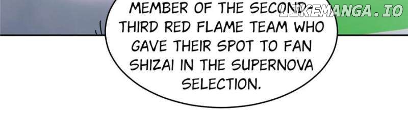 Left Handed Mutation Chapter 76 - page 56