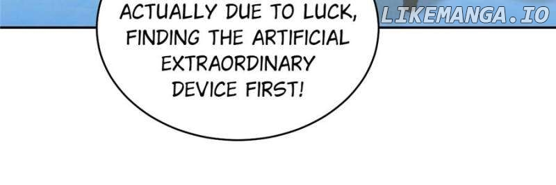 Left Handed Mutation Chapter 76 - page 67