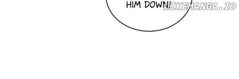 Left Handed Mutation Chapter 76 - page 7