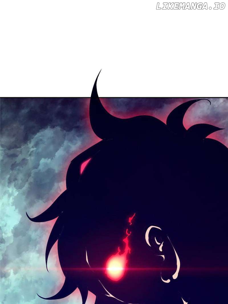 Left Handed Mutation Chapter 76 - page 82