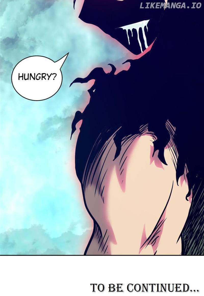 Left Handed Mutation Chapter 76 - page 83