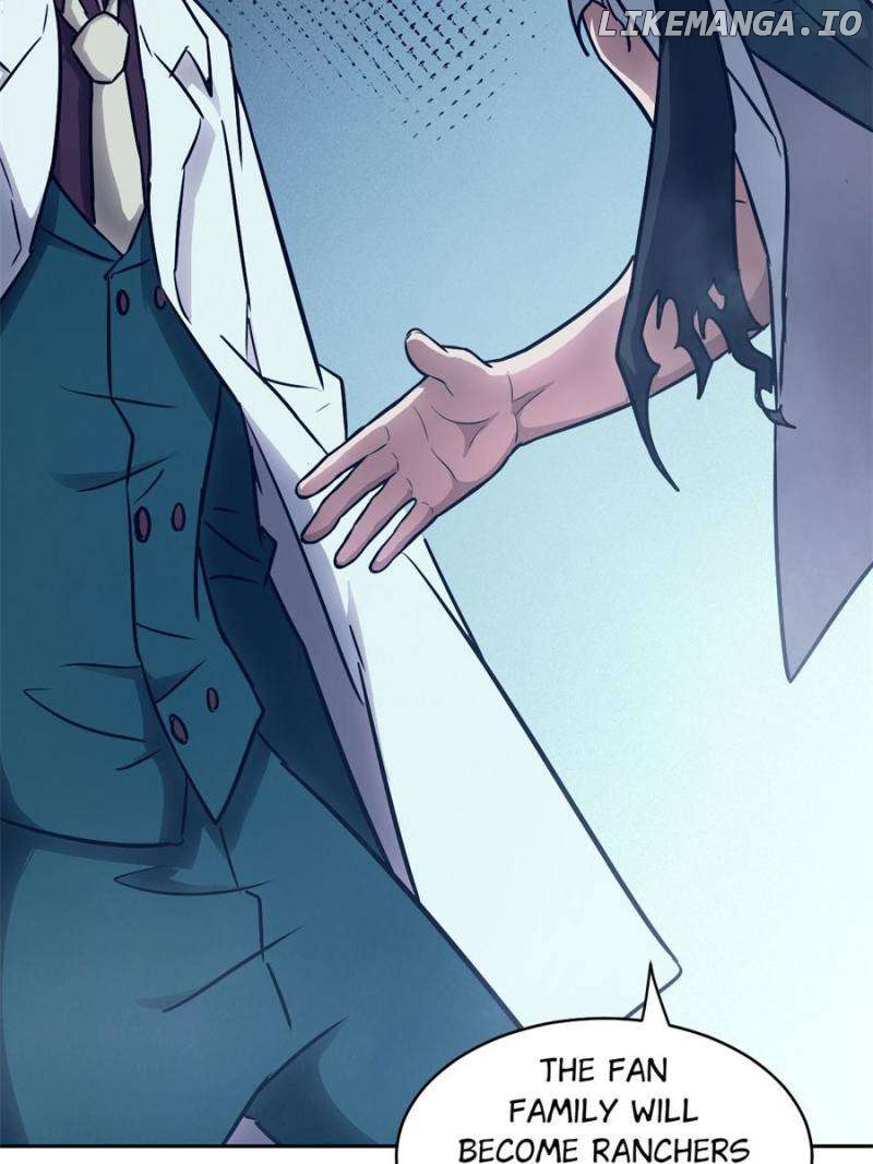 Left Handed Mutation Chapter 75 - page 13