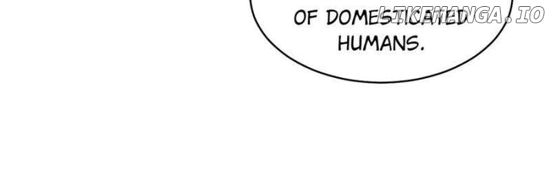 Left Handed Mutation Chapter 75 - page 14