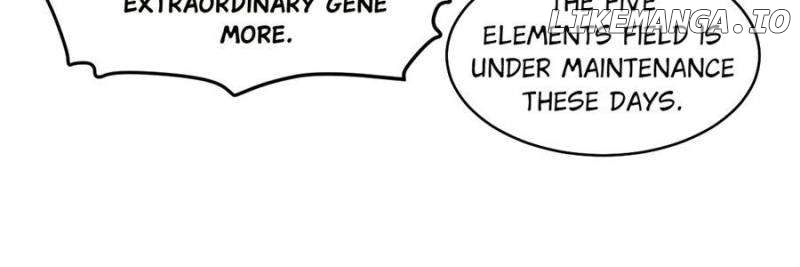 Left Handed Mutation Chapter 75 - page 49