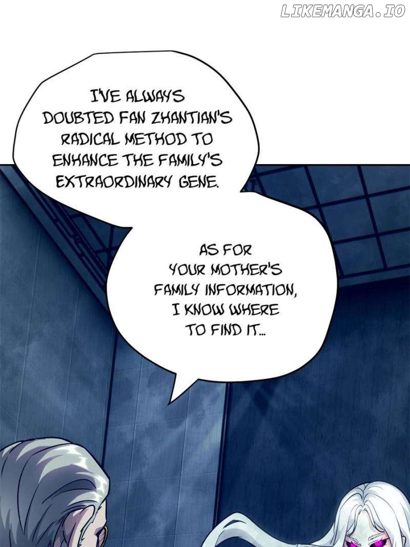 Left Handed Mutation Chapter 75 - page 5