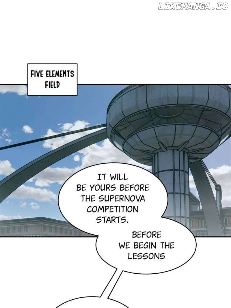 Left Handed Mutation Chapter 75 - page 50