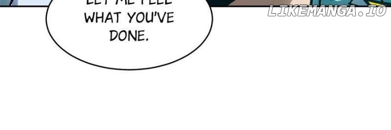 Left Handed Mutation Chapter 75 - page 63