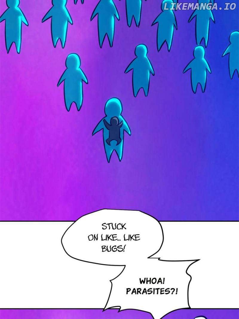 Left Handed Mutation Chapter 75 - page 65