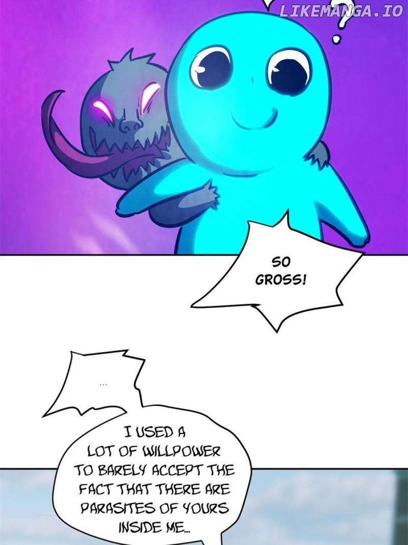 Left Handed Mutation Chapter 75 - page 66