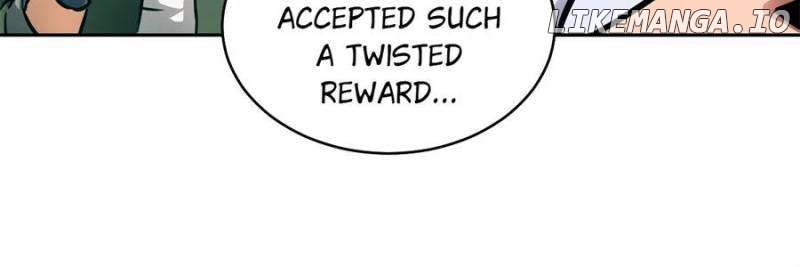 Left Handed Mutation Chapter 75 - page 70