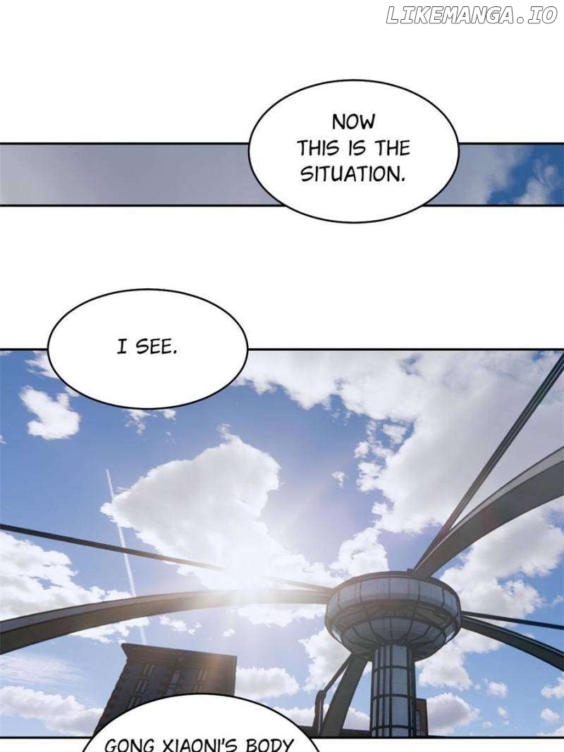 Left Handed Mutation Chapter 75 - page 71
