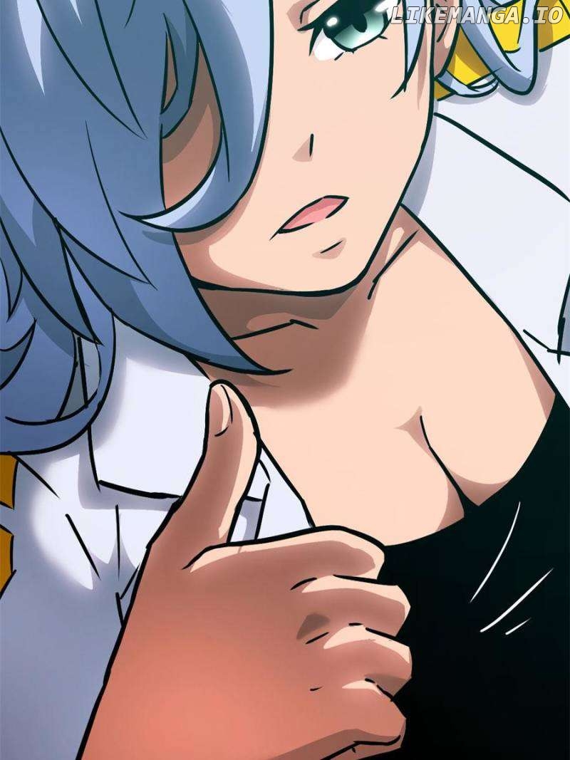 Left Handed Mutation Chapter 75 - page 76