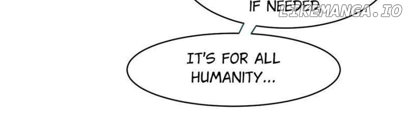 Left Handed Mutation Chapter 74 - page 14