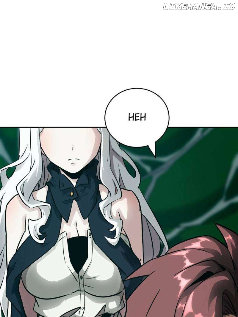 Left Handed Mutation Chapter 74 - page 26