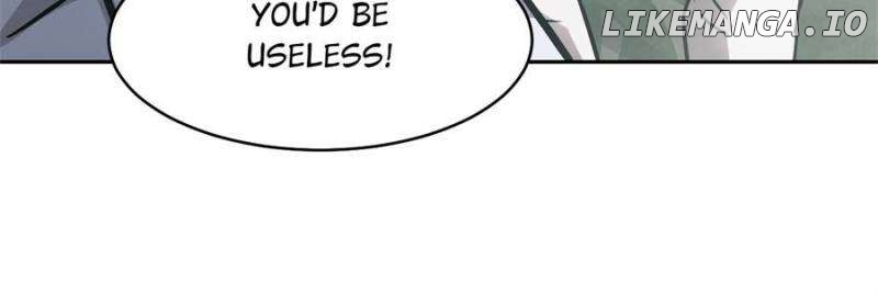 Left Handed Mutation Chapter 74 - page 35