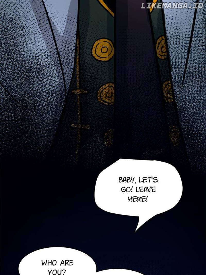 Left Handed Mutation Chapter 74 - page 40