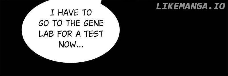 Left Handed Mutation Chapter 74 - page 42