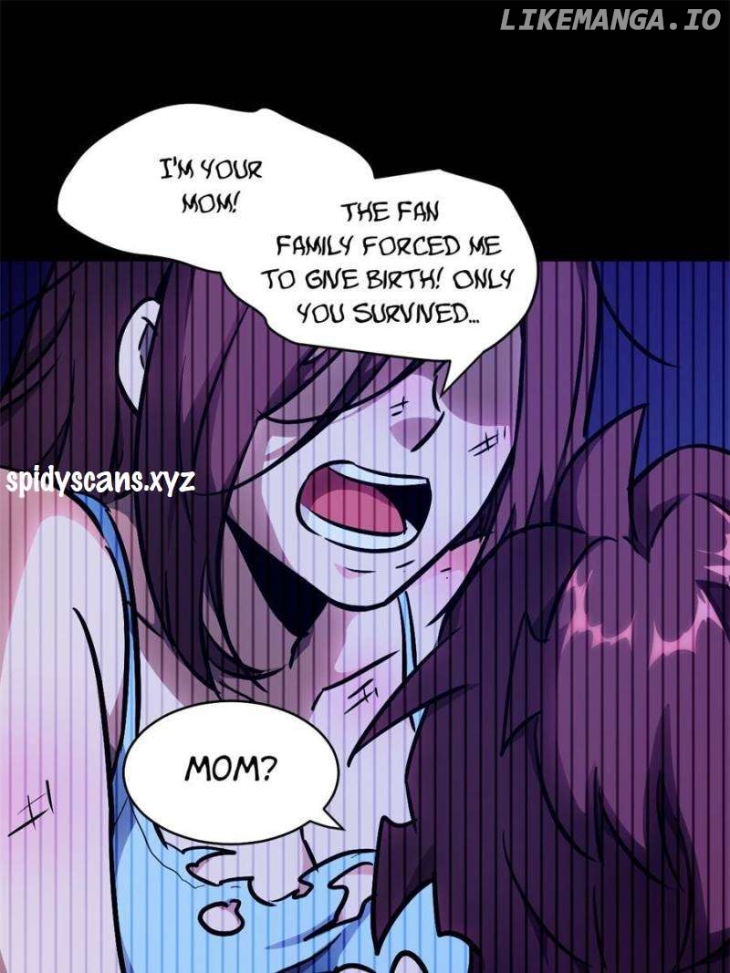 Left Handed Mutation Chapter 74 - page 43