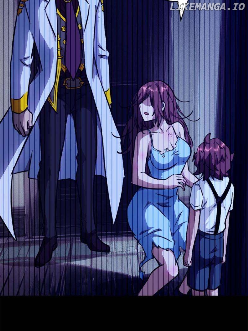 Left Handed Mutation Chapter 74 - page 45