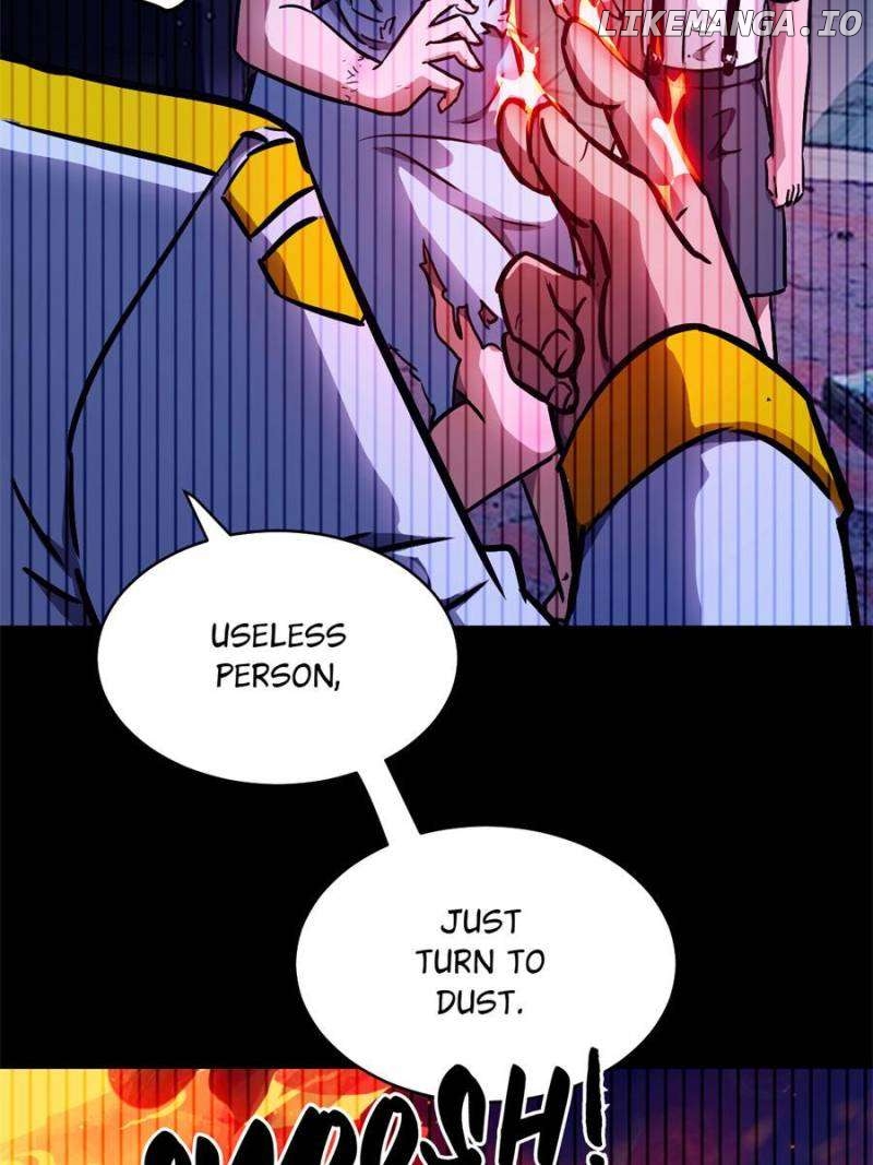 Left Handed Mutation Chapter 74 - page 47