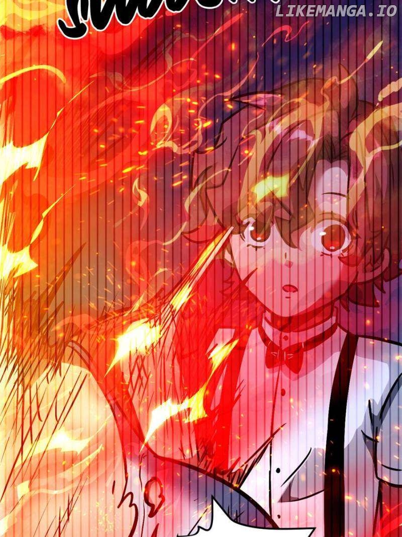Left Handed Mutation Chapter 74 - page 48