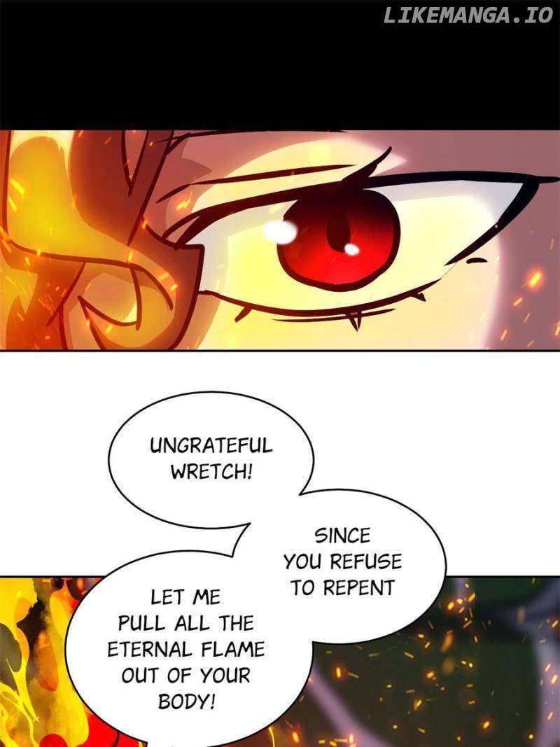 Left Handed Mutation Chapter 74 - page 50